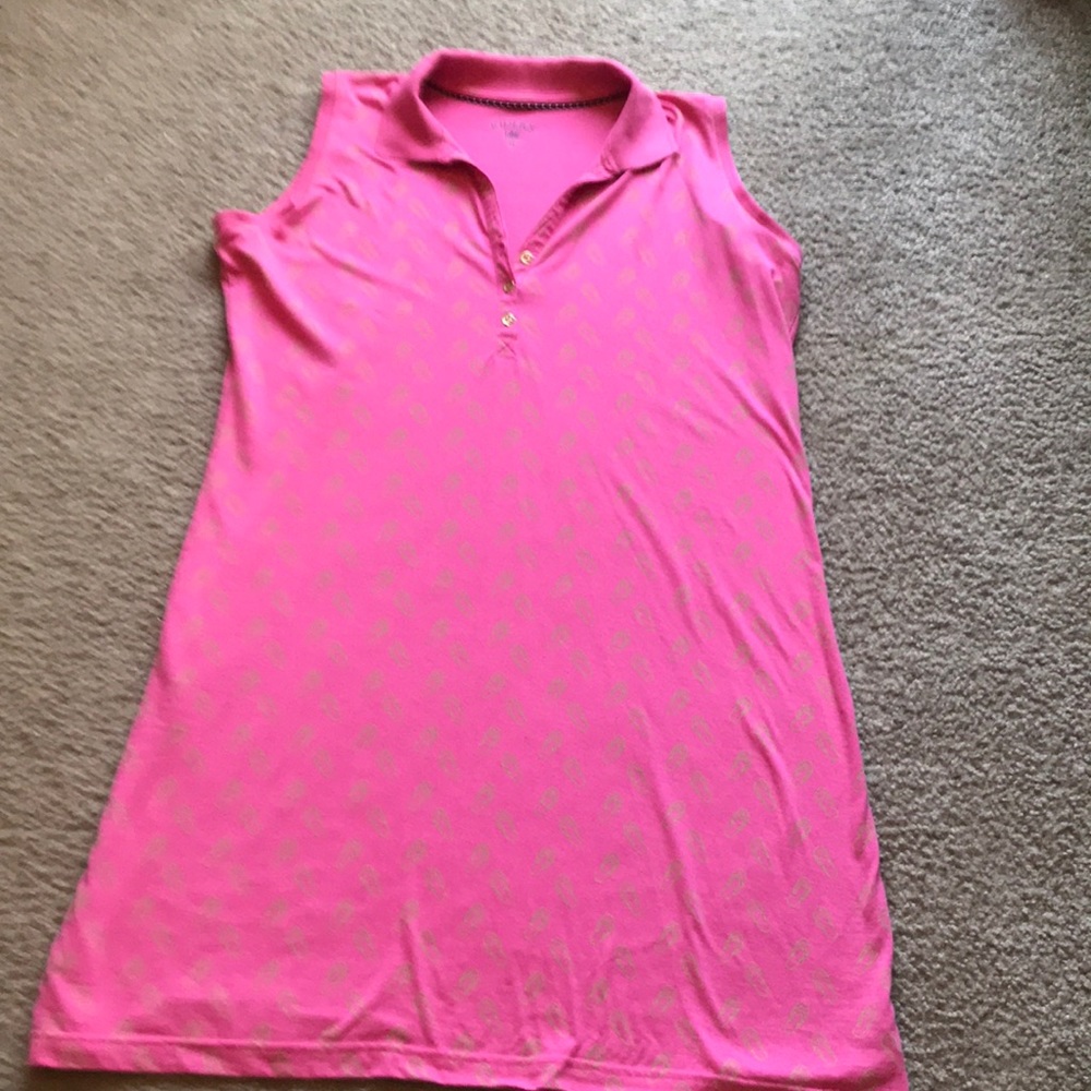 Lee Riders Dress - Picture 3 of 3